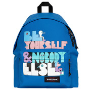 Eastpak Padded Pak'R Jeremyville