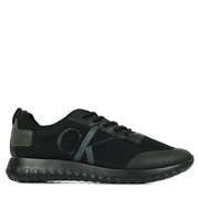 Calvin Klein Jeans Runner Sock Eva Slipon R Poly