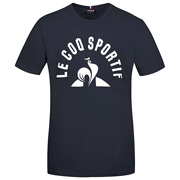 Le Coq Sportif Bat Tee N°2