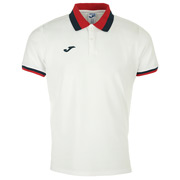 Joma Confort II Short Sleeve Polo