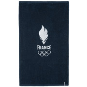 Le Coq Sportif Towel Dress Equipe France Olympique
