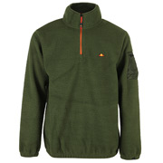 Ellesse Lcaruso 1/2 Zip