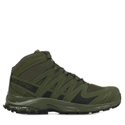 Salomon Xa Forces