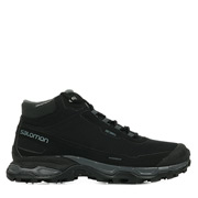Salomon Shelter Spikes Cs Waterproof