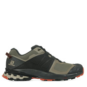 Salomon Xa Wild