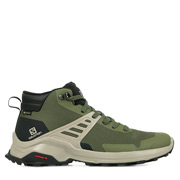 Salomon X raise Mid Gtx