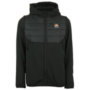 Ellesse Vuole Jnr Fz Jacket