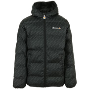 Ellesse Provenzano Jnr Padded Jacket