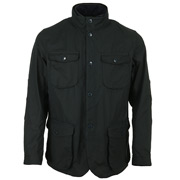 Barbour Barbour Ogston Wax Jacket