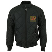 Barbour B Intl Smq Quilted Merchant