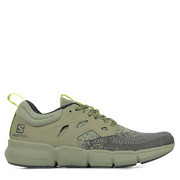 Salomon Predict Soc 2