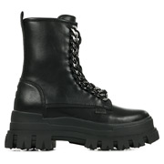 Buffalo Aspha Chain Laceup M