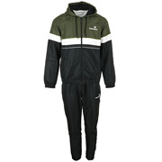 Sergio Tacchini Binario Tracksuit