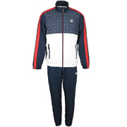 Sergio Tacchini Replica Tracksuit