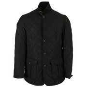 Barbour Quilted Lutz