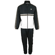 Sergio Tacchini Meridiano Jacket Tracksuit