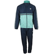 Sergio Tacchini Meridiano Jacket Tracksuit