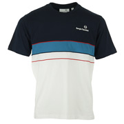 Sergio Tacchini Binario T-shirt