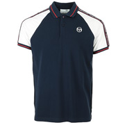 Sergio Tacchini Meridiano Co Polo