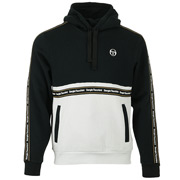 Sergio Tacchini Meridiano Hoodie