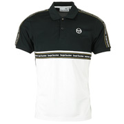 Sergio Tacchini Meridiano Polo