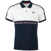Sergio Tacchini Meridiano Polo