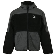 PUMA Sherpa Jacket