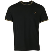 Fred Perry Twin Tipped