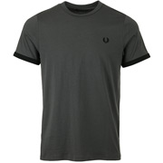 Fred Perry Ringer Tee-Shirt