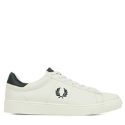 Fred Perry Spencer Leather