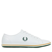 Fred Perry Kingston Leather