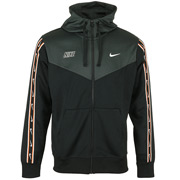 Nike N Sportswear Repeat Swoosh Full Zip Hoody