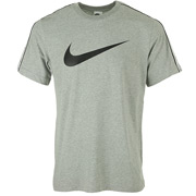 Nike Repeat Swoosh Tee shirt