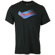 Nike 12 Mo Swoosh Tee shirt