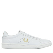 Fred Perry B721 Leather