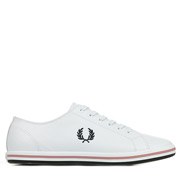 Fred Perry Kingston Leather