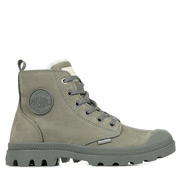 Palladium Pampa Hi Zip WL