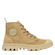 Palladium Pampa Hi Zip WL