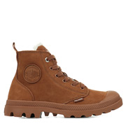 Palladium Pampa Hi Zip WL