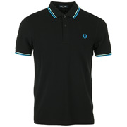 Fred Perry Twin Tipped Shirt