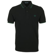 Fred Perry Twin Tipped Shirt