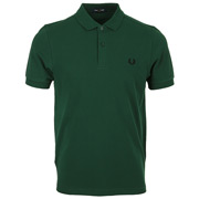 Fred Perry Plain Shirt