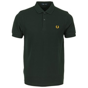 Fred Perry Plain Shirt