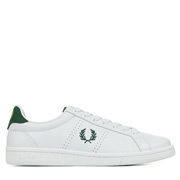 Fred Perry B721 Leather