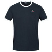 Le Coq Sportif Bat Tee