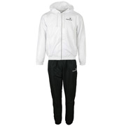 Sergio Tacchini Carson Hoodie Tracksuit