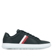 Tommy Hilfiger Corporate Cup Leather Stripes