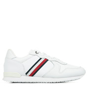 Tommy Hilfiger Iconic Runner Leather