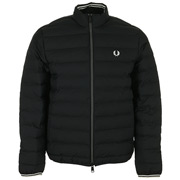 Fred Perry Insulated Jacket