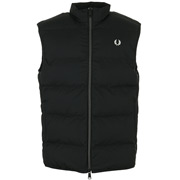Fred Perry Insulated Gilet